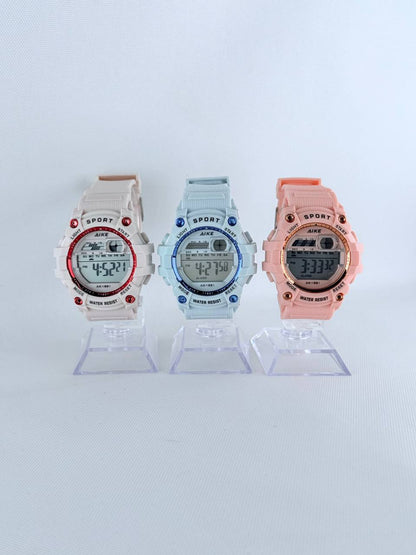 Reloj Deportivo