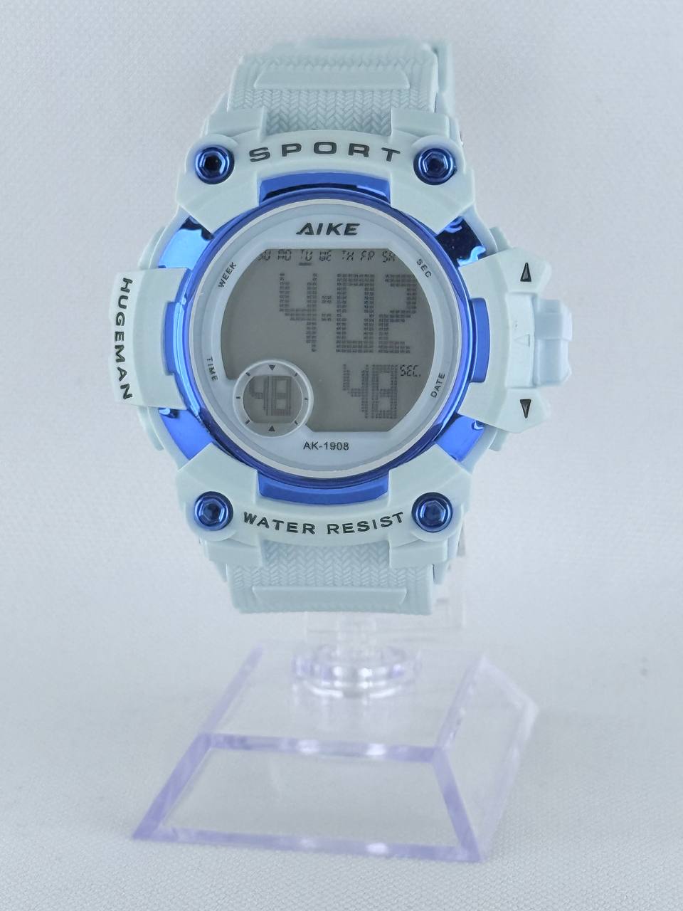 Reloj deportivo