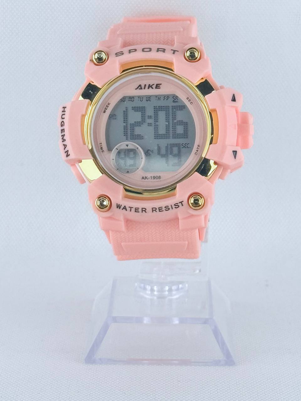 Reloj deportivo
