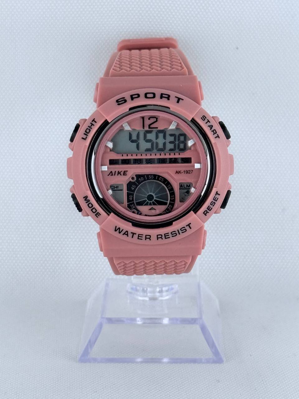 Reloj deportivo