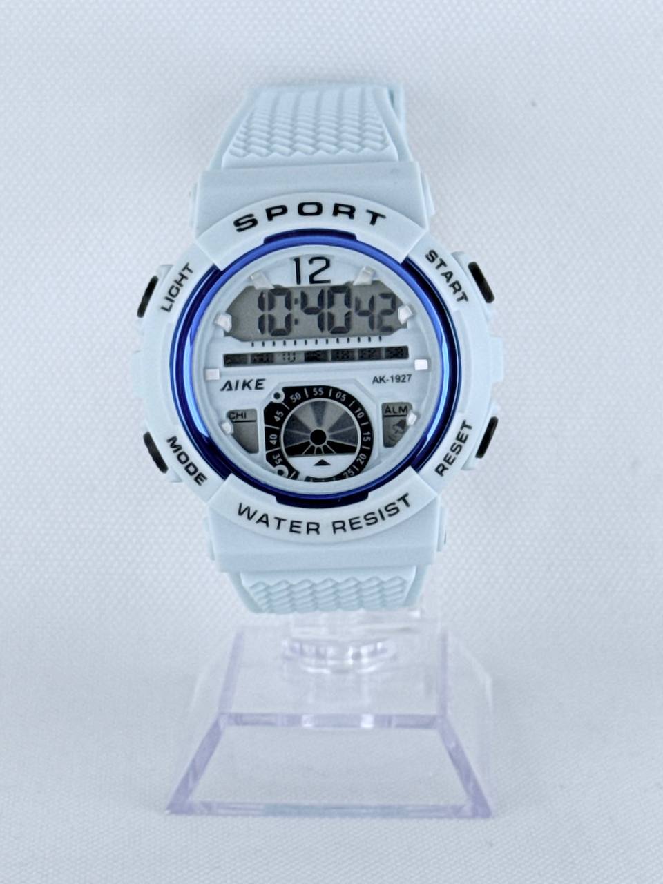Reloj deportivo