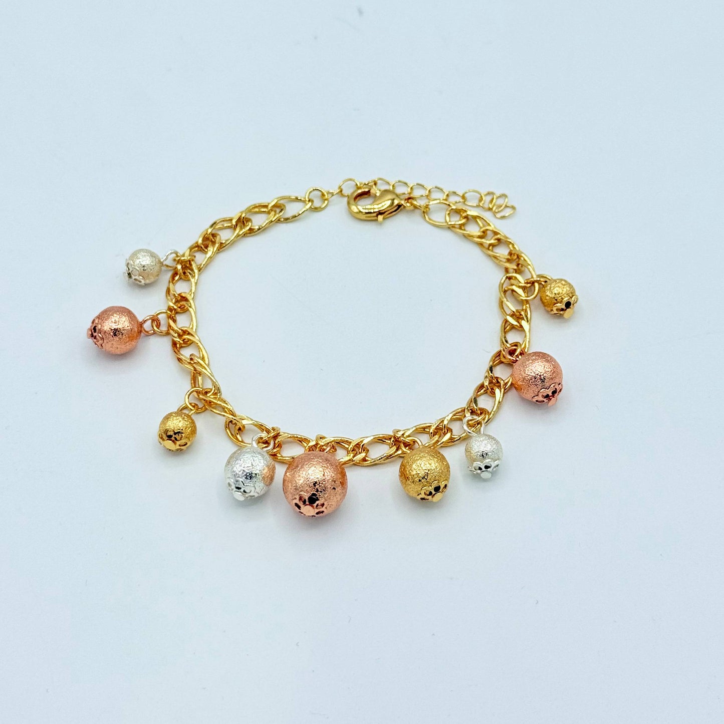 pulsera de dama