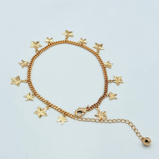 Pulsera de dama