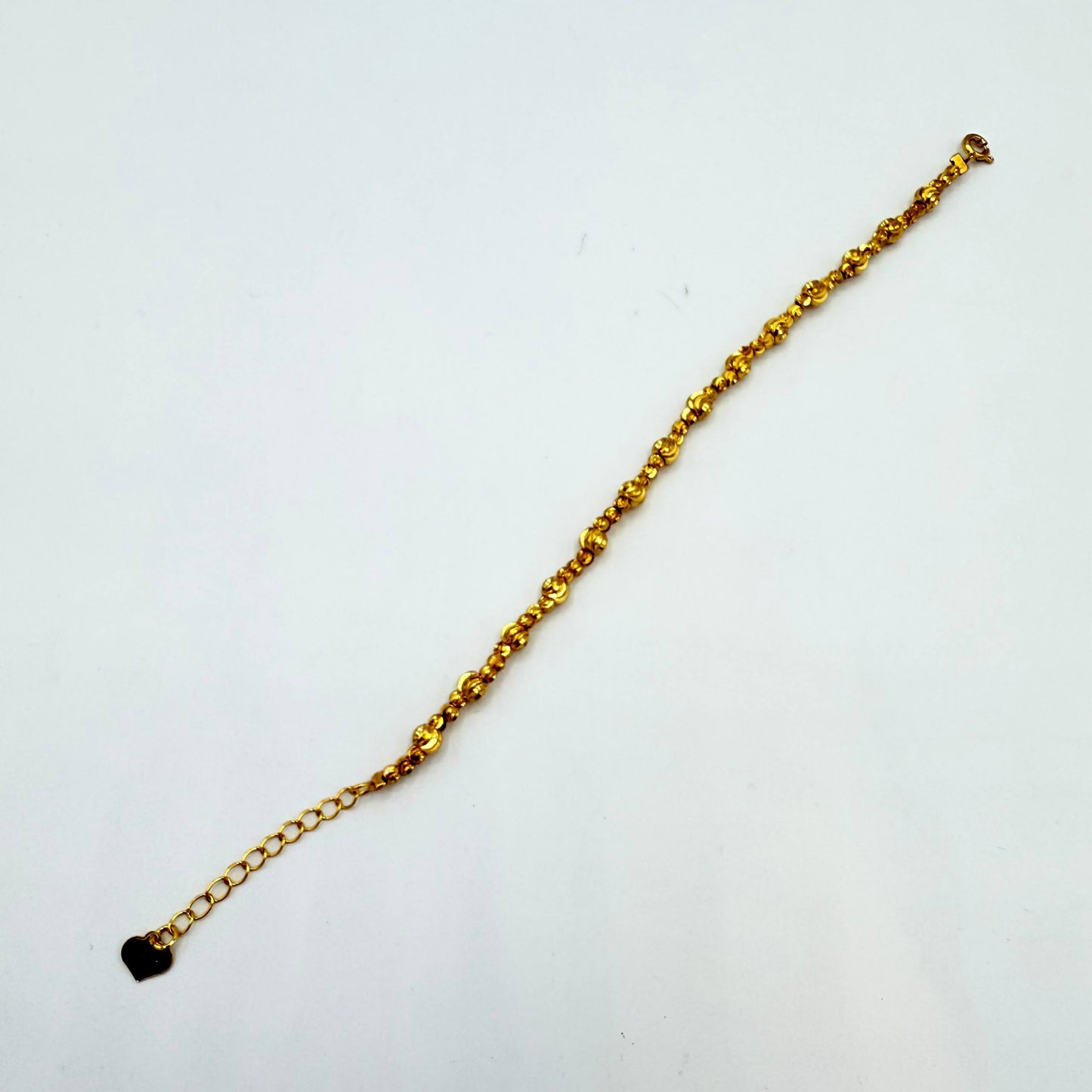 pulsera de dama