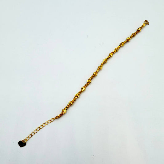 pulsera de dama