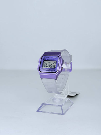 Reloj deportivo de dama