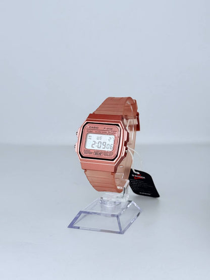 Reloj deportivo de dama
