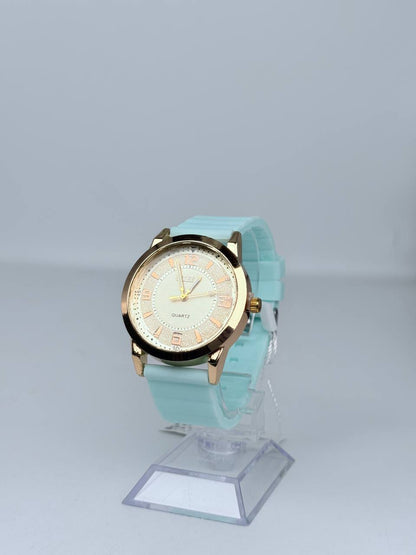 Reloj clásico de dama