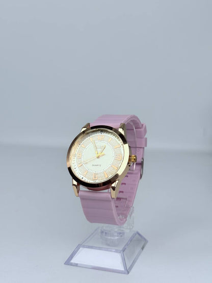 Reloj clásico de dama