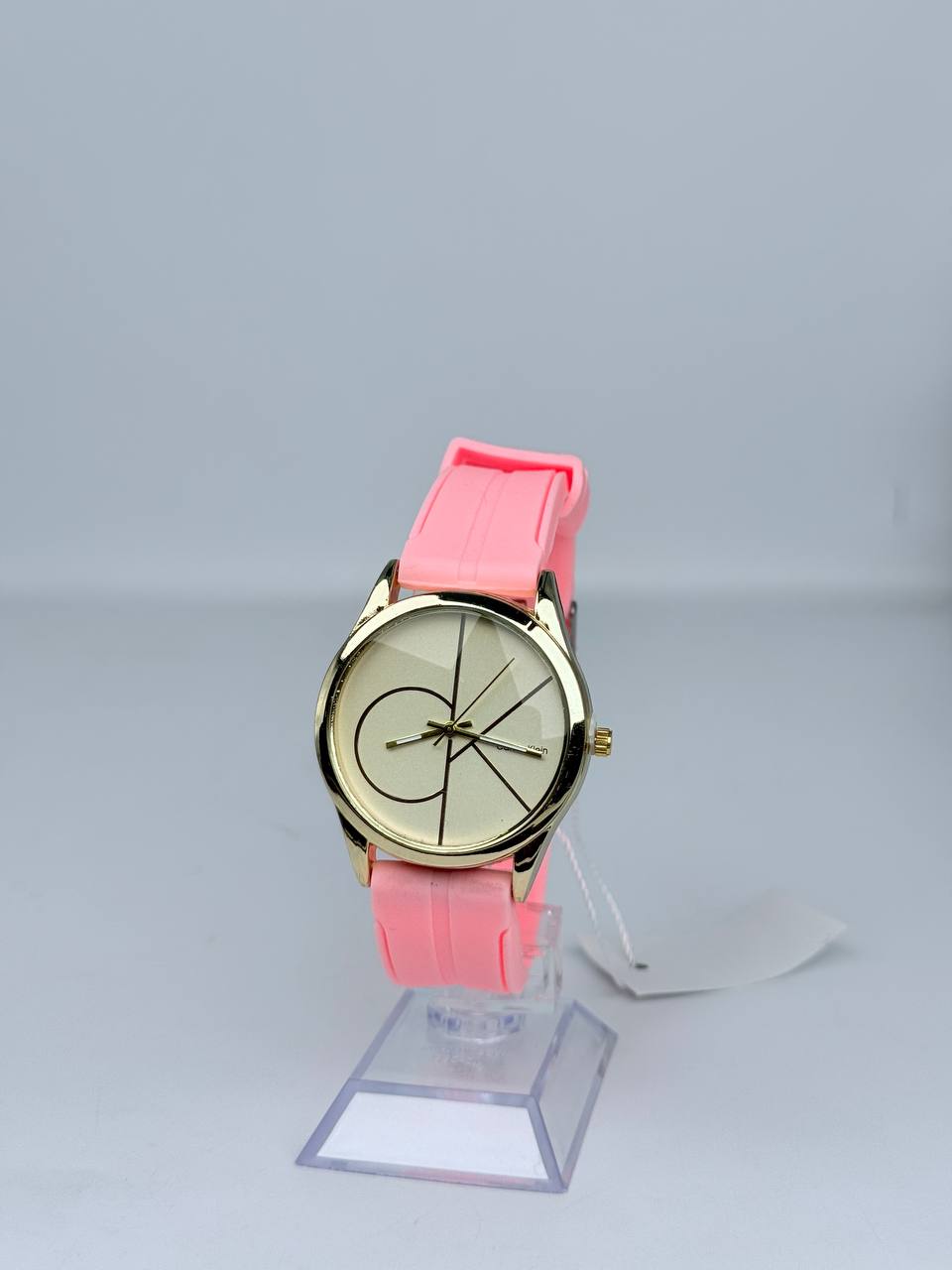 Reloj clásico de dama