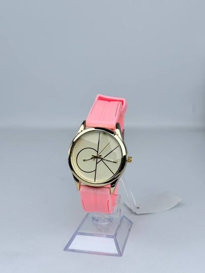 Reloj clásico de dama