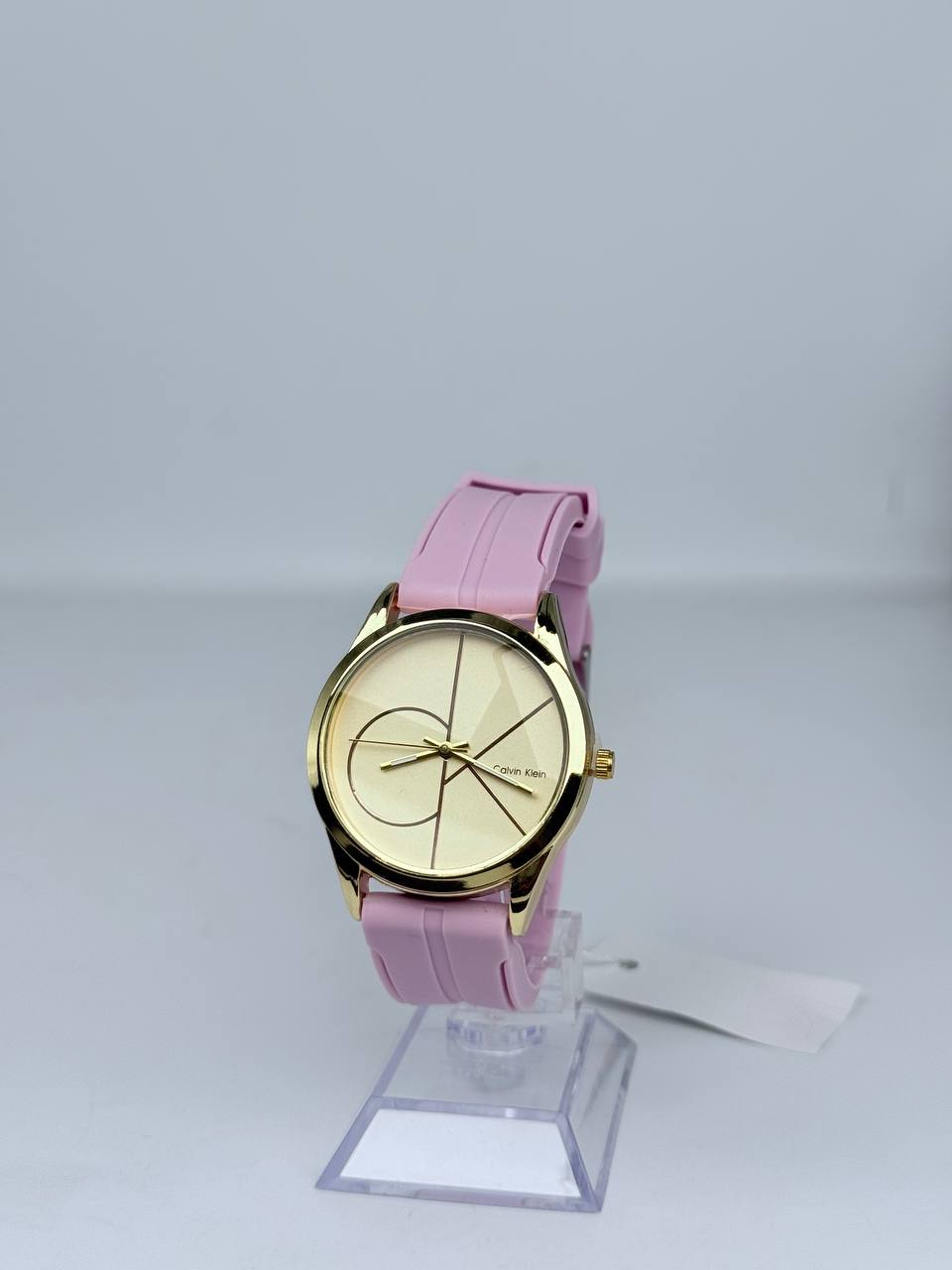 Reloj clásico de dama