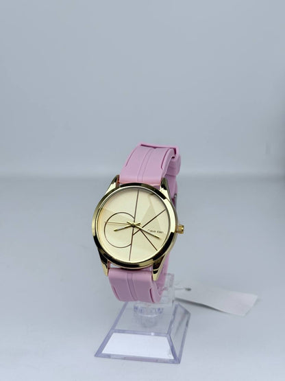 Reloj clásico de dama