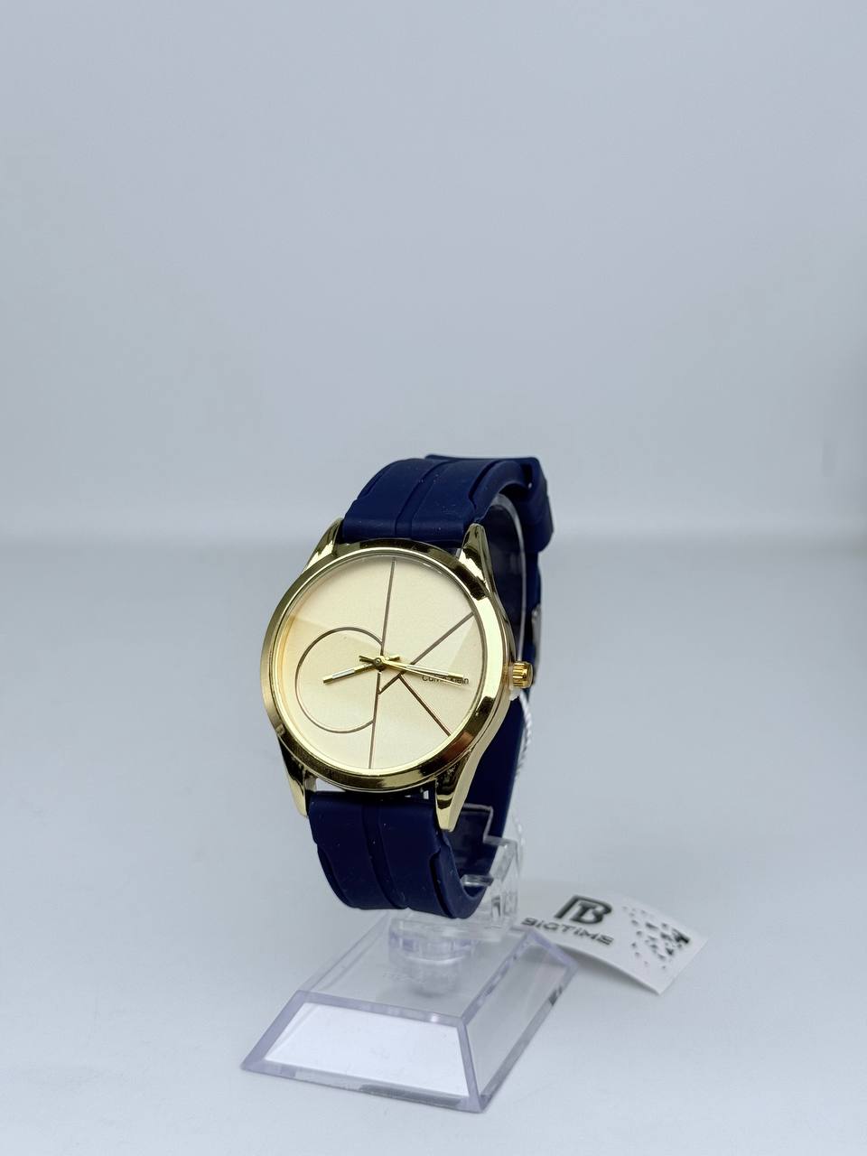 Reloj clásico de dama