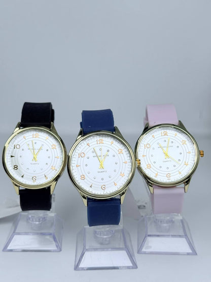 Reloj clásico de dama