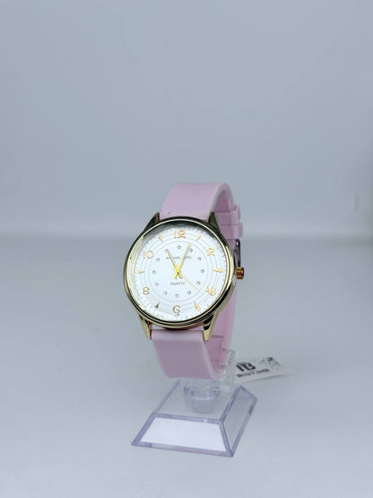 Reloj clásico de dama