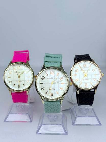 Reloj clasico de dama