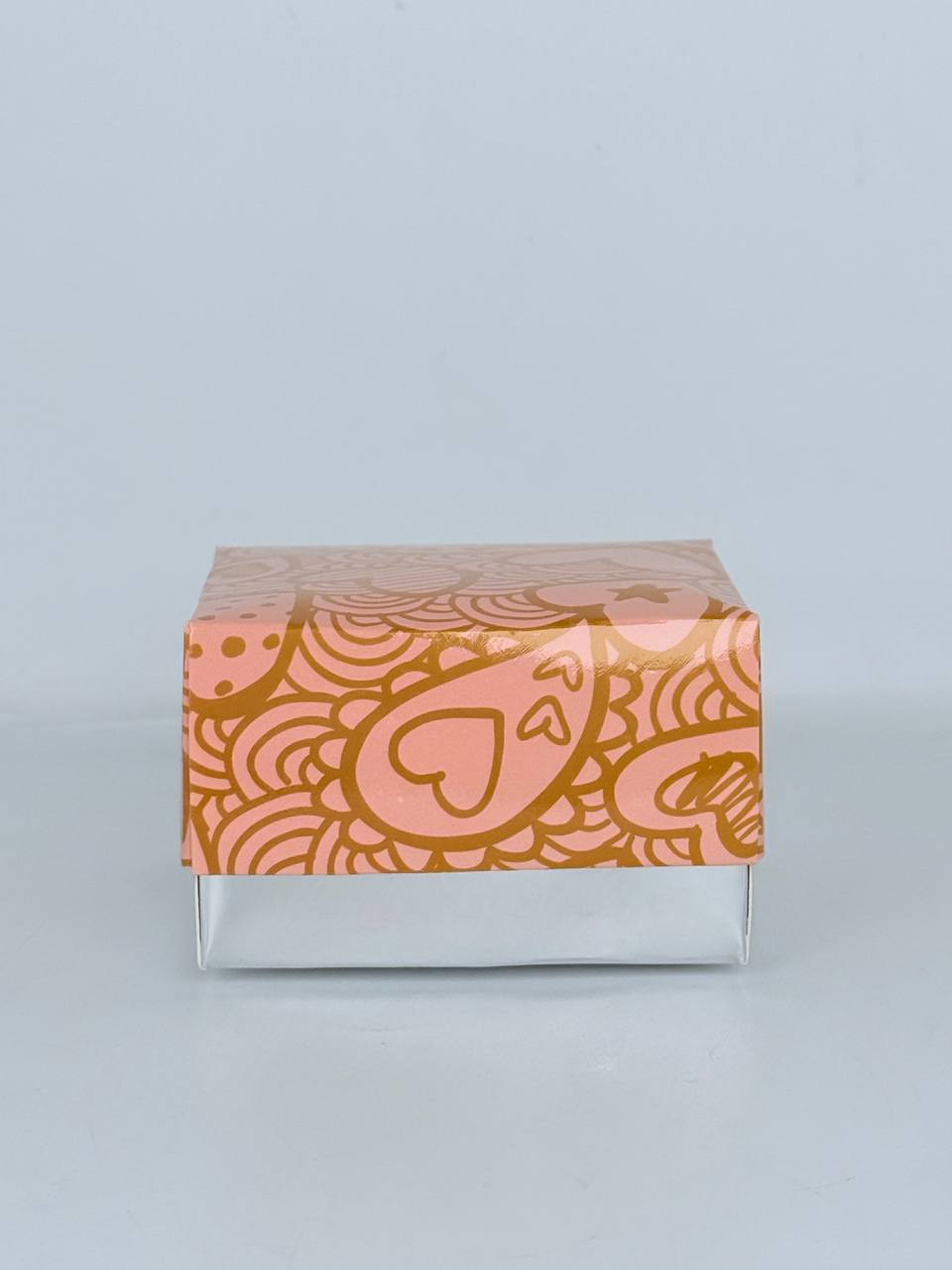 Cajitas de regalo