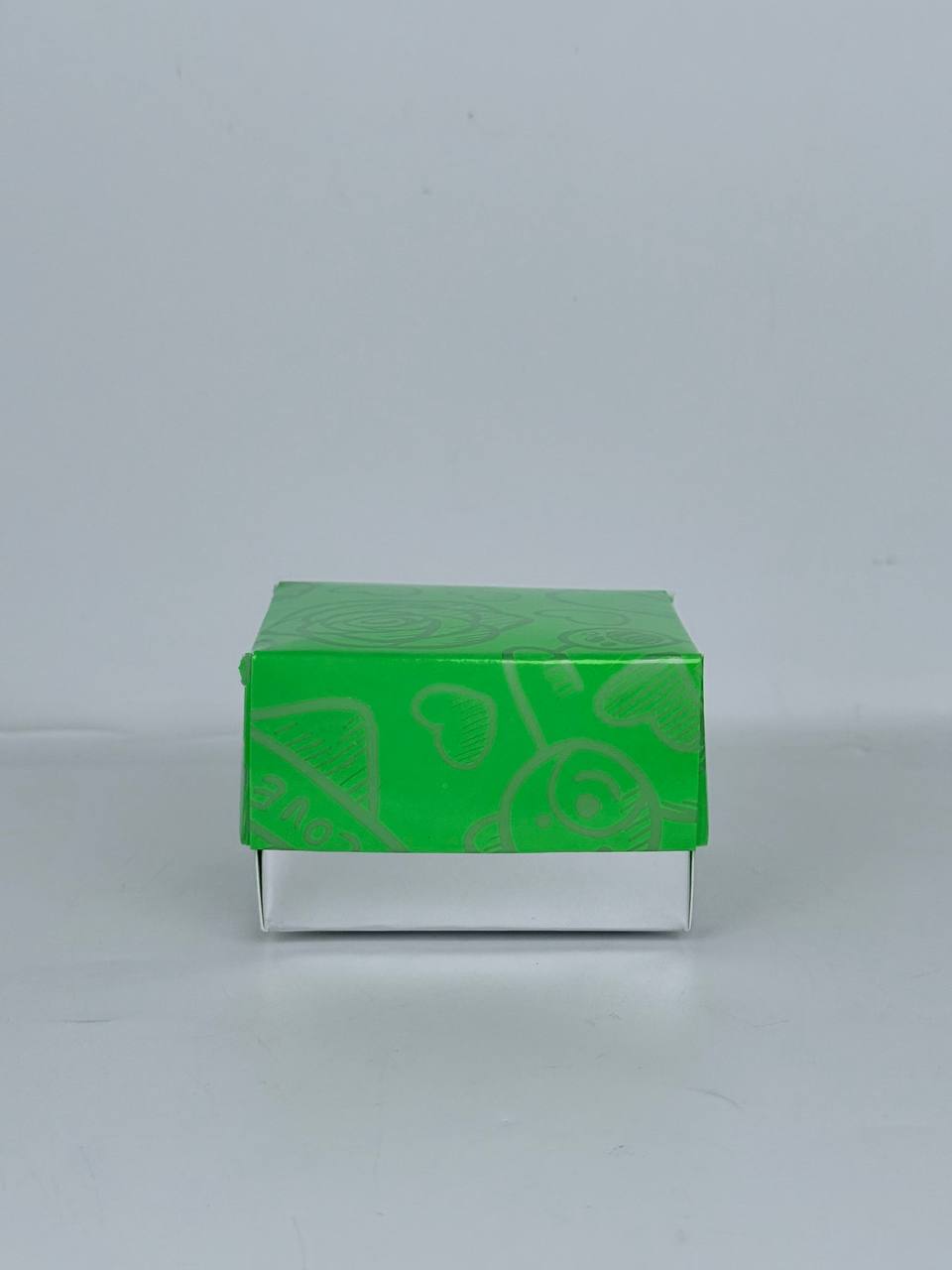 Cajitas de regalo