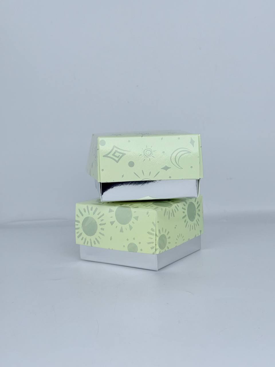 Cajitas de regalo