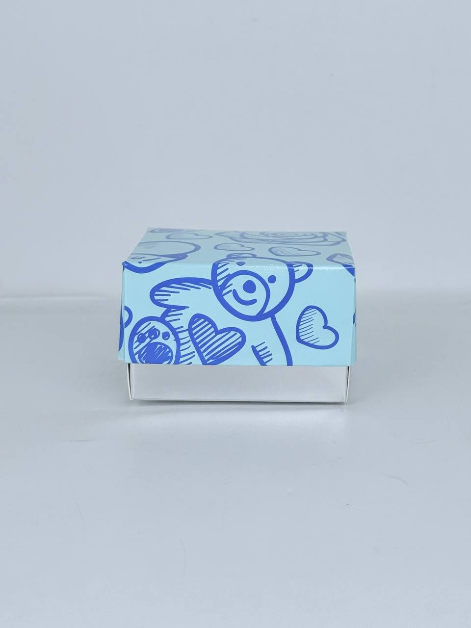 Cajitas de regalo