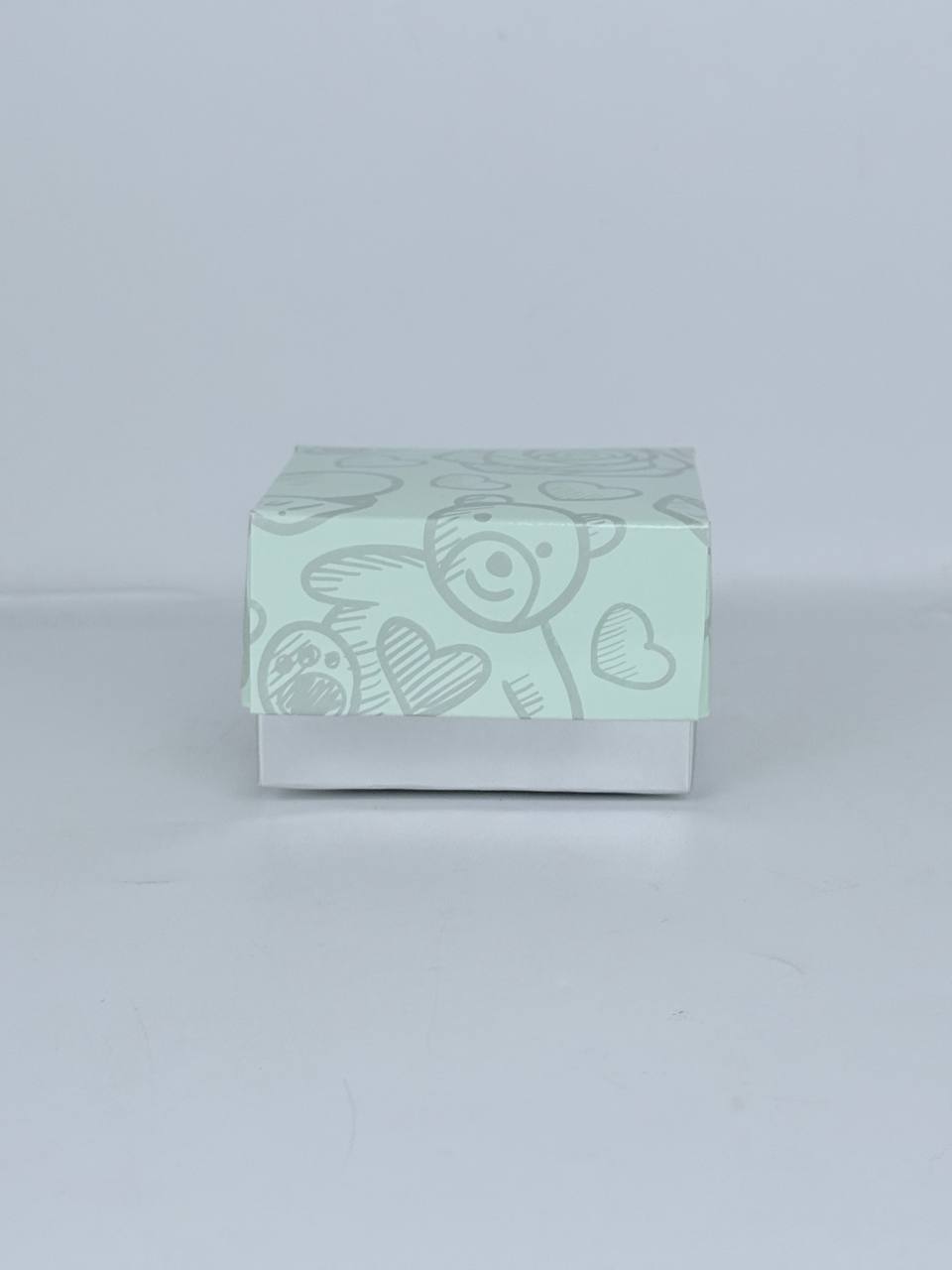Cajitas de regalo