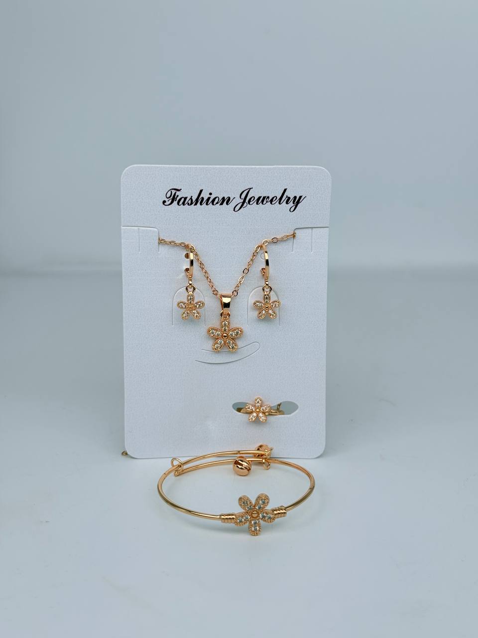 Set para niñas 2