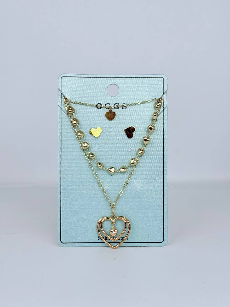 Set de accesorios