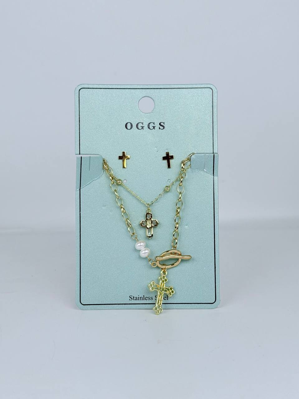 Set de accesorios