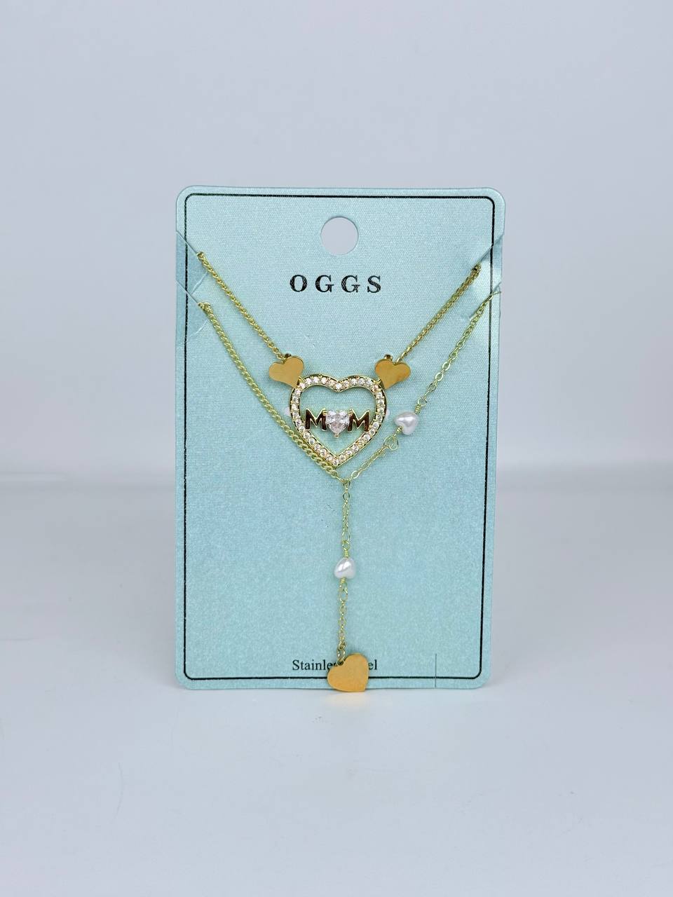 Set de accesorios