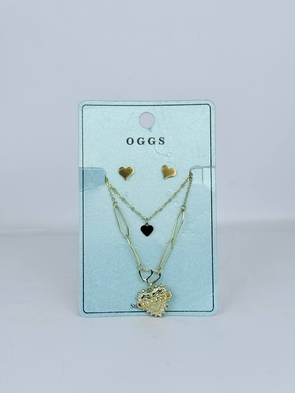 Set de accesorios
