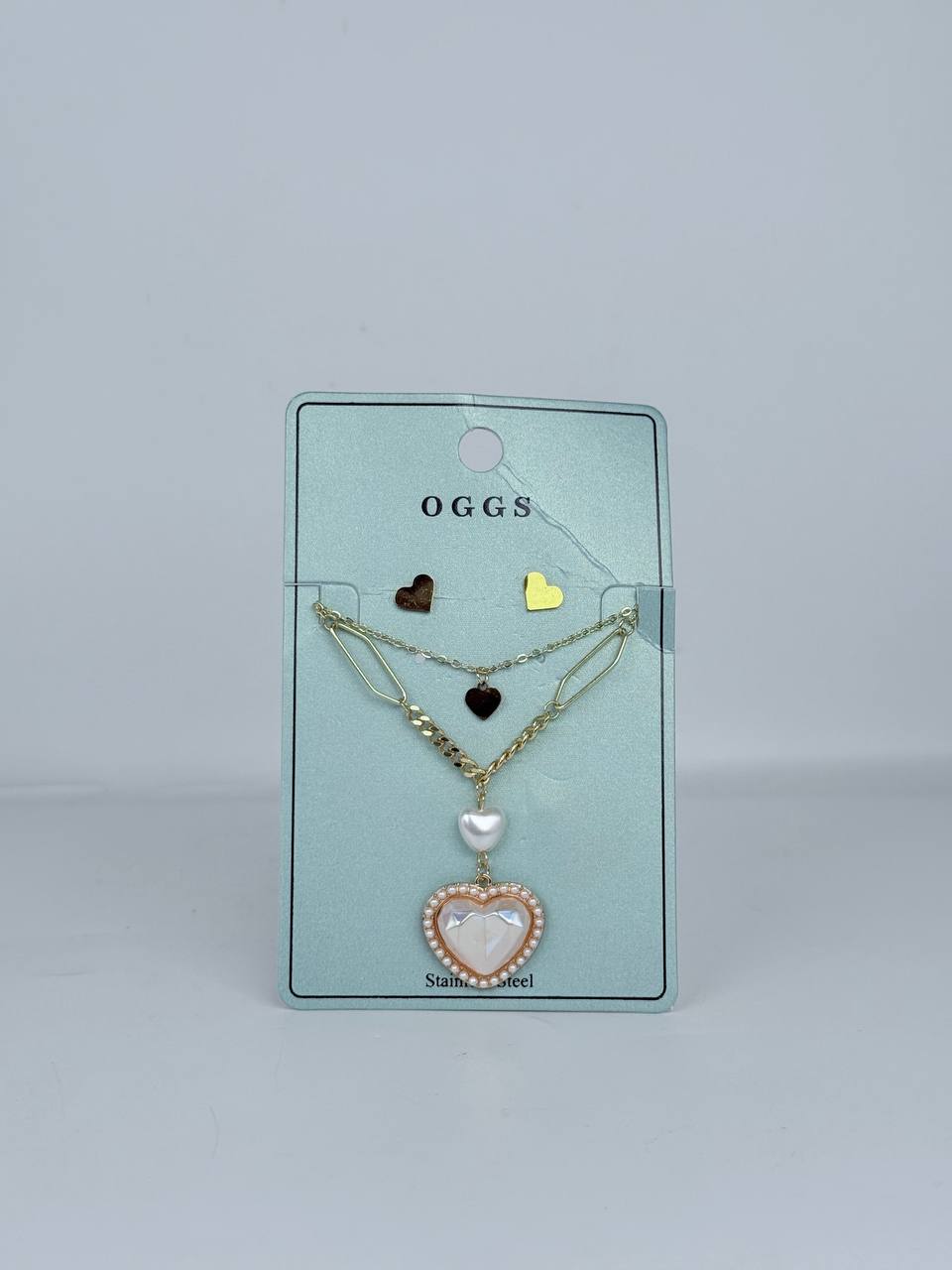Set de accesorios