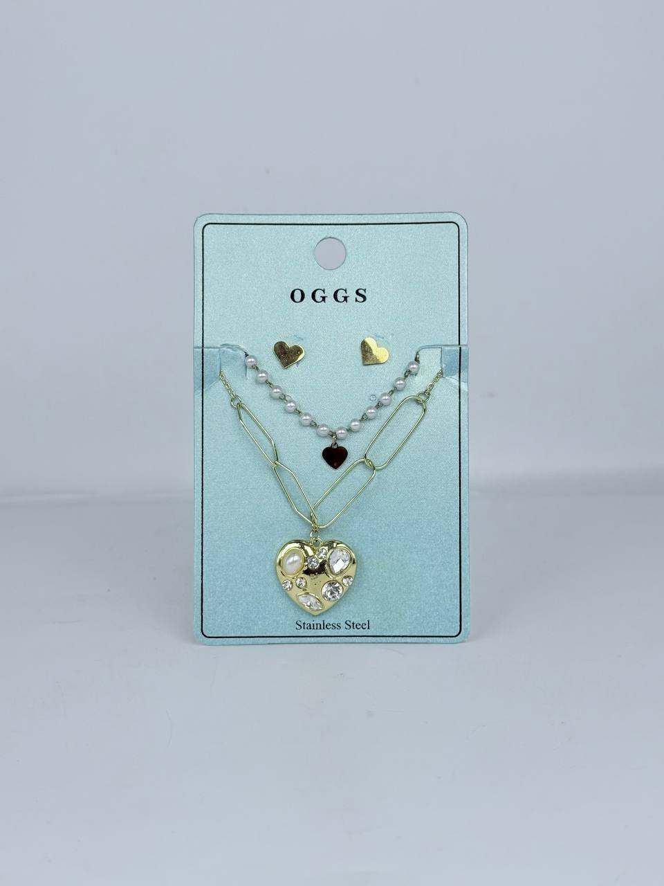 Set de accesorios