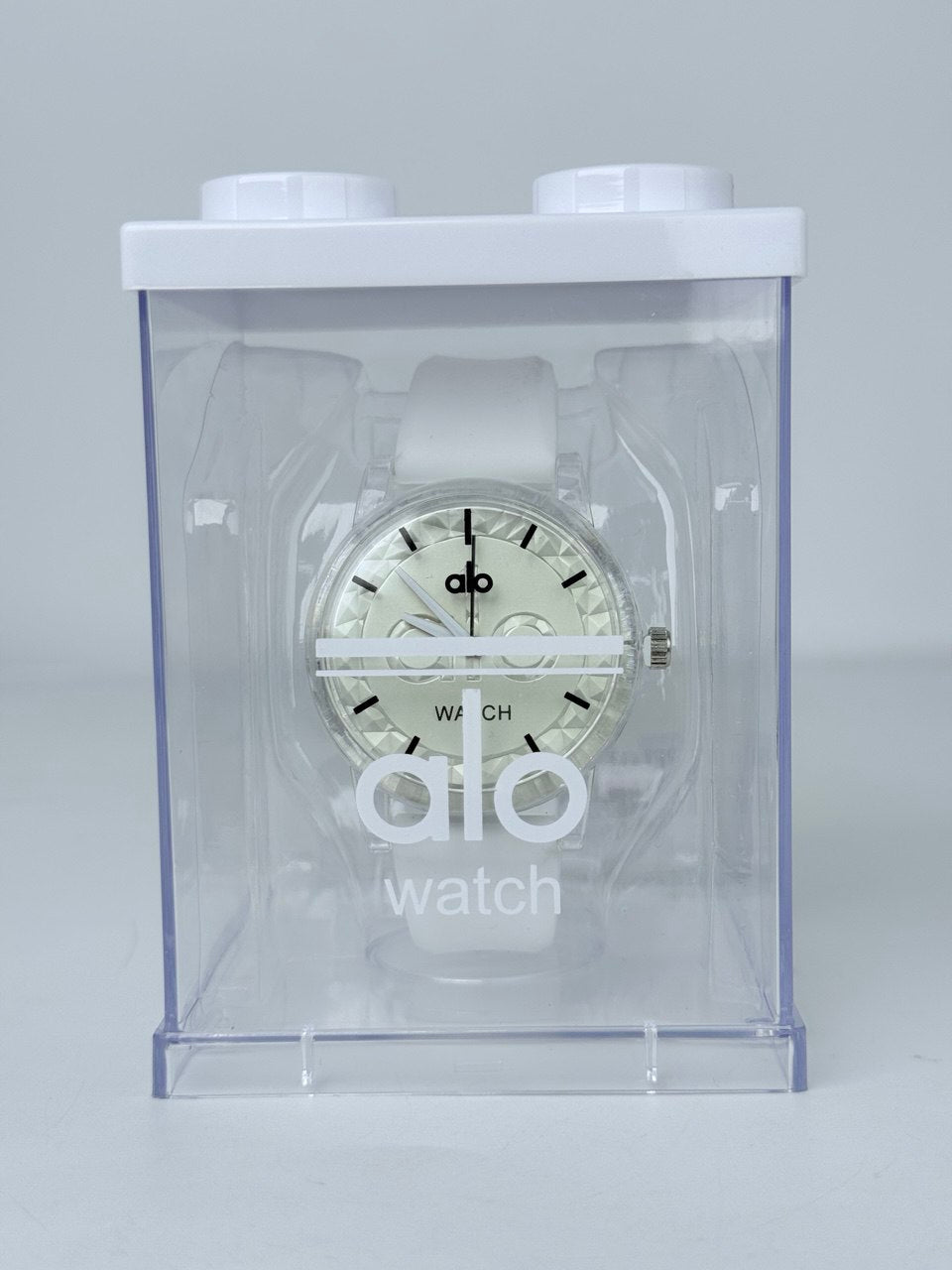 Alo edición especial