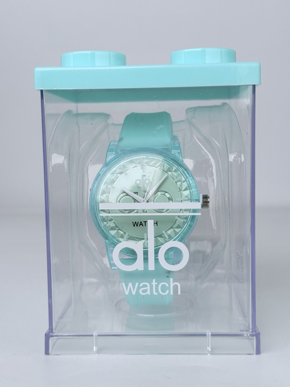 Alo edición especial