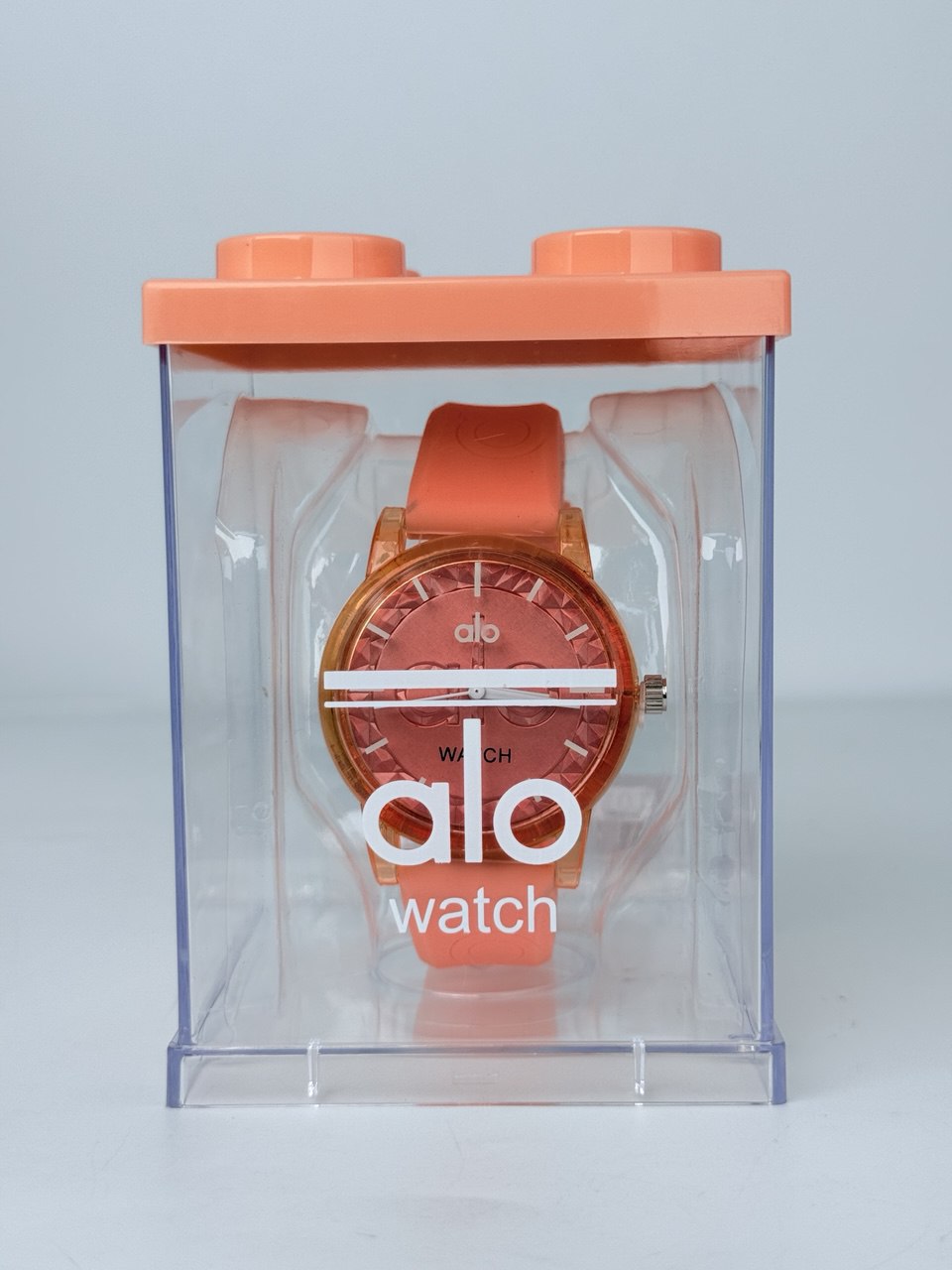 Alo edición especial