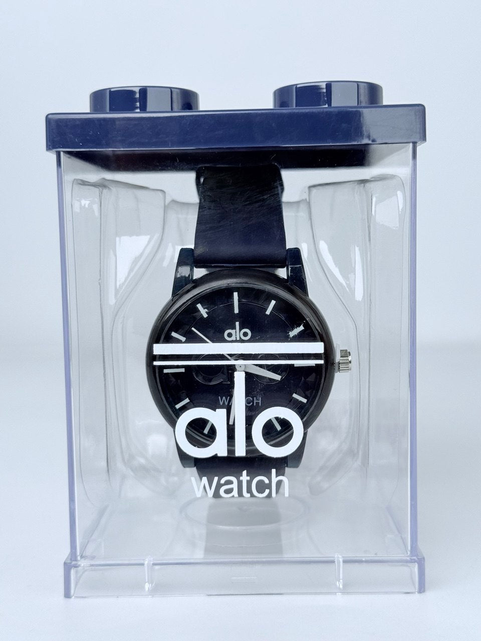 Alo edición especial