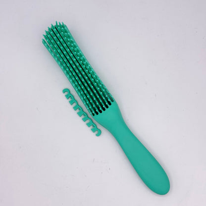 Cepillo Detangler Para Rizos