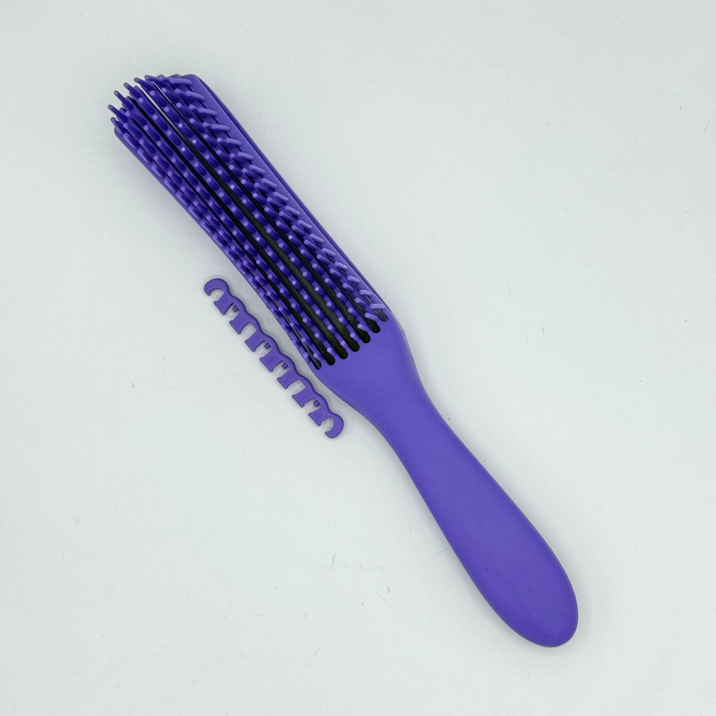 Cepillo Detangler Para Rizos