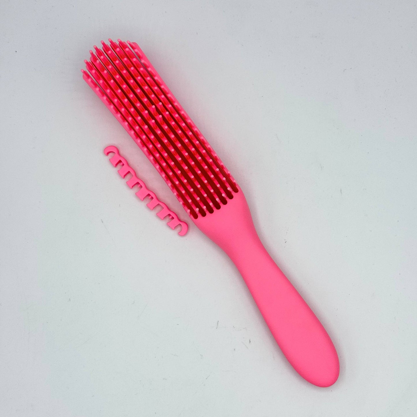 Cepillo Detangler Para Rizos