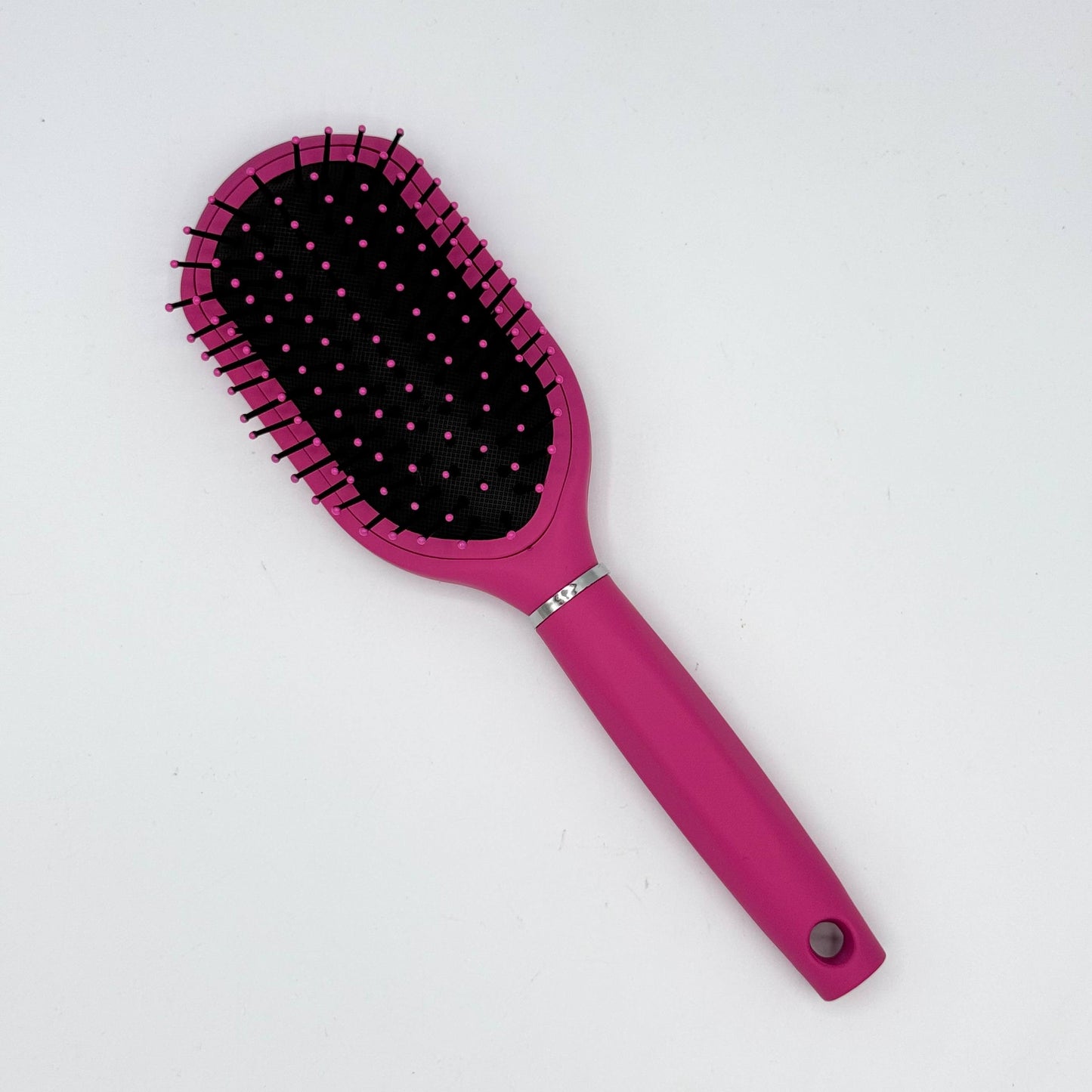 Cepillo de punta redonda