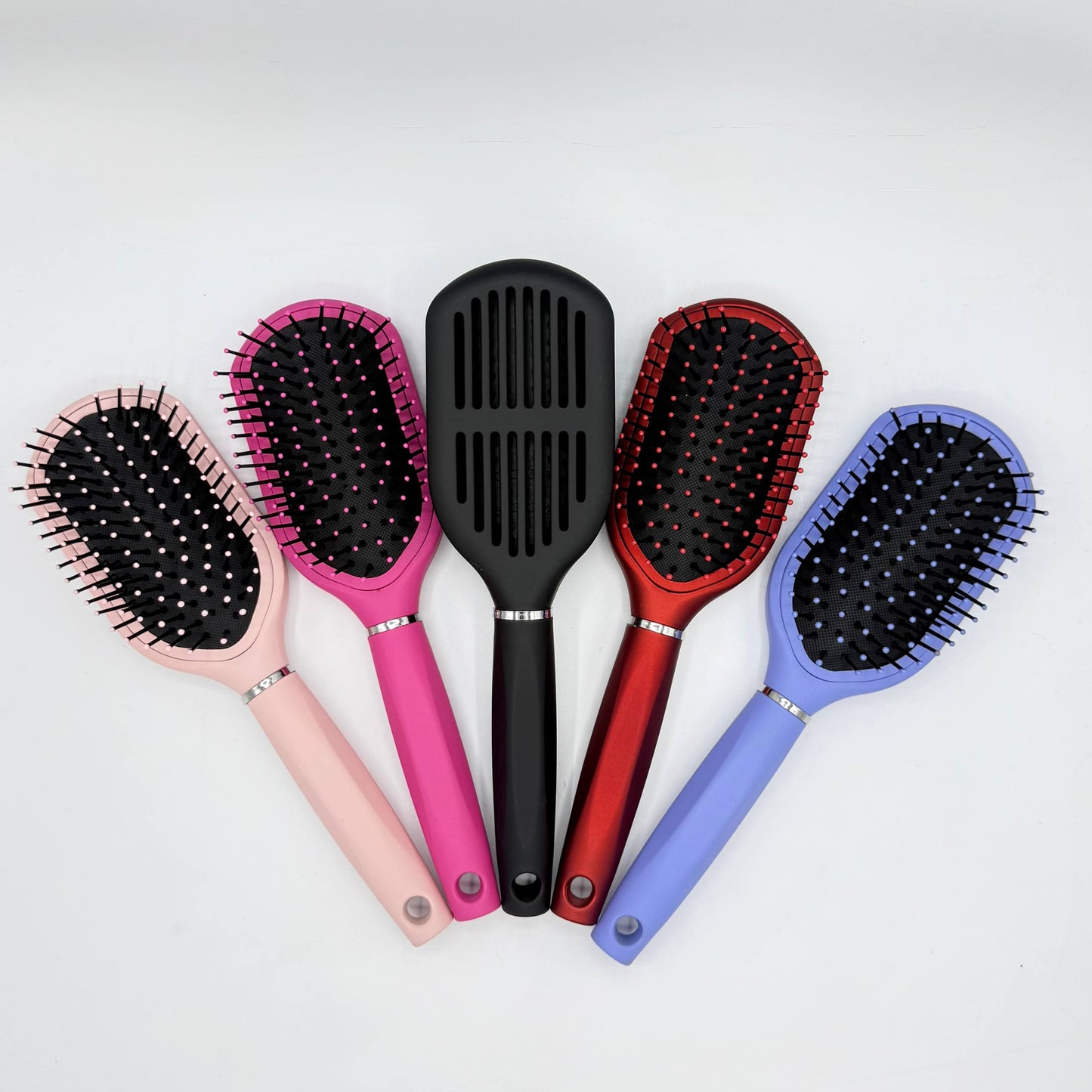 Cepillo de punta redonda