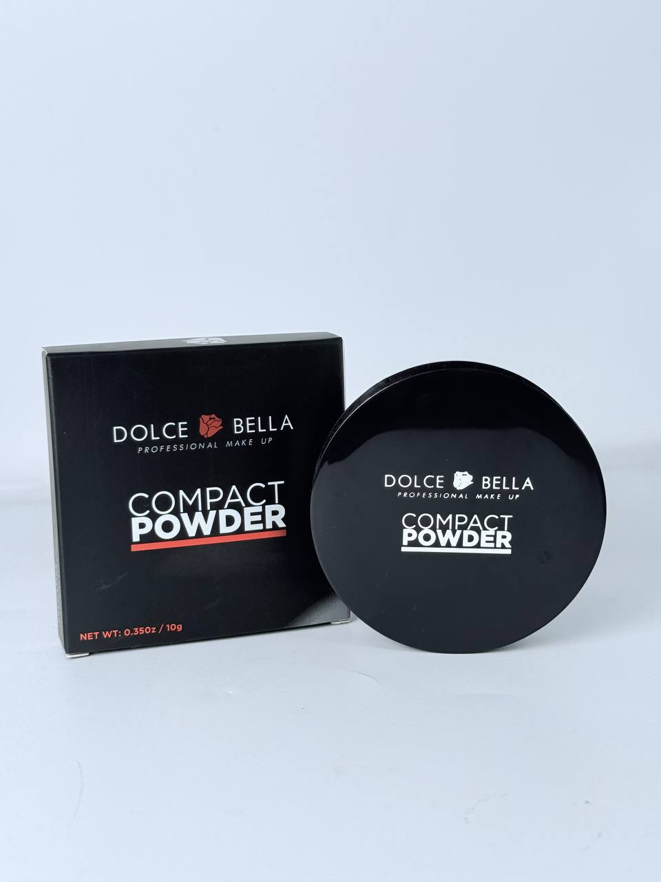 Polvo compacto Dolce Bella