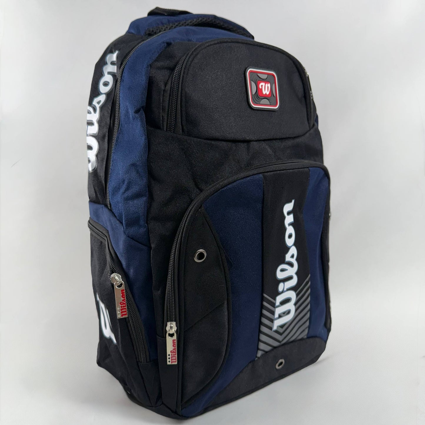 Morral wilson