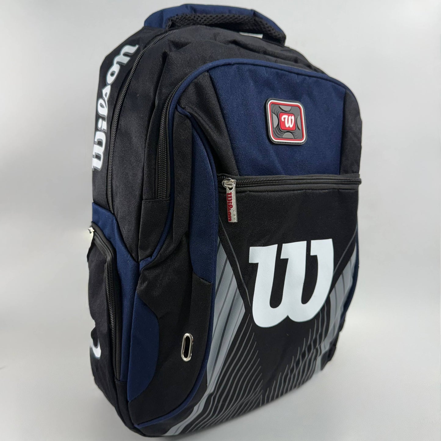 Morral wilson