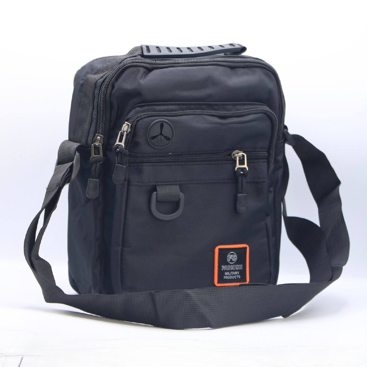 Bandolero para caballero