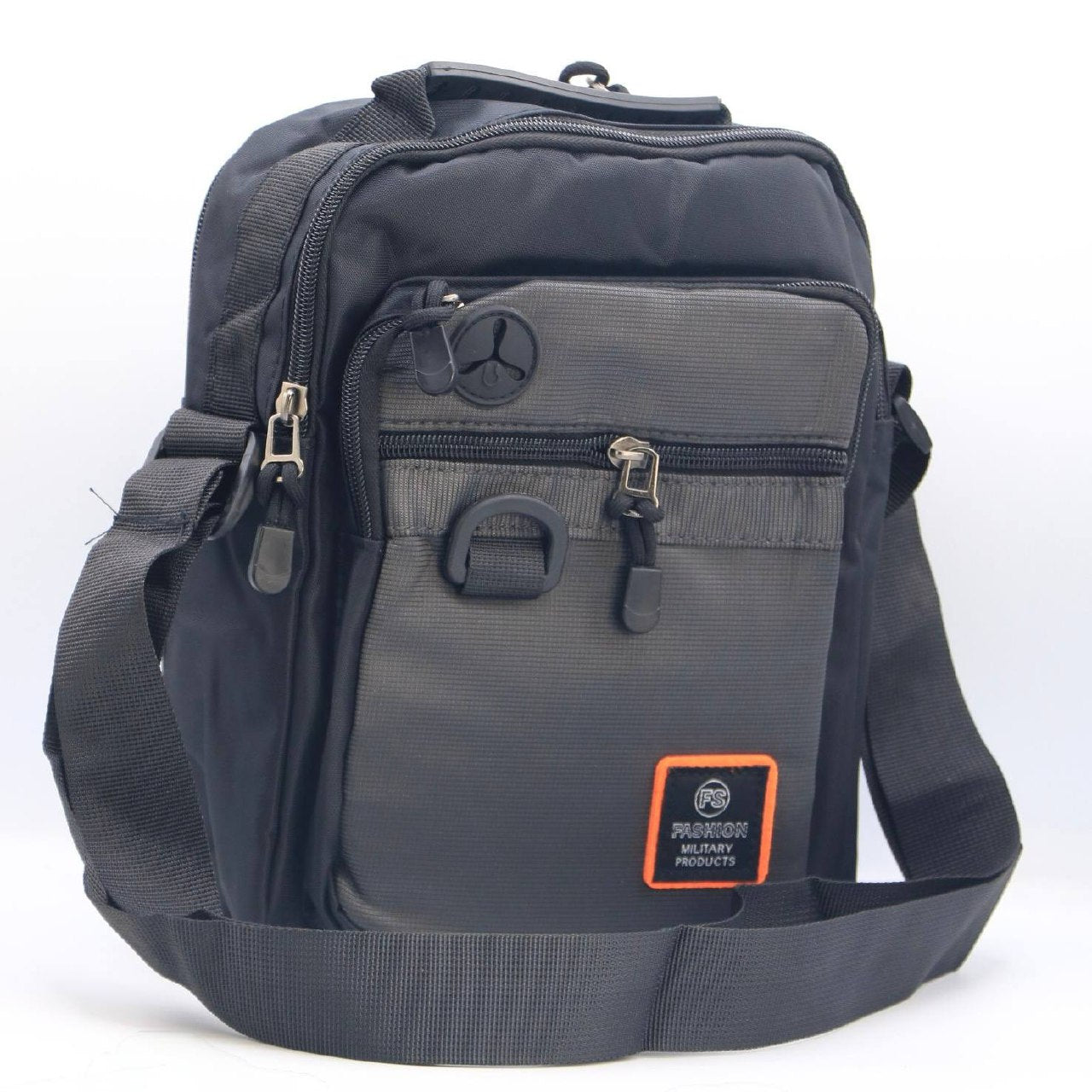 Bandolero para caballero