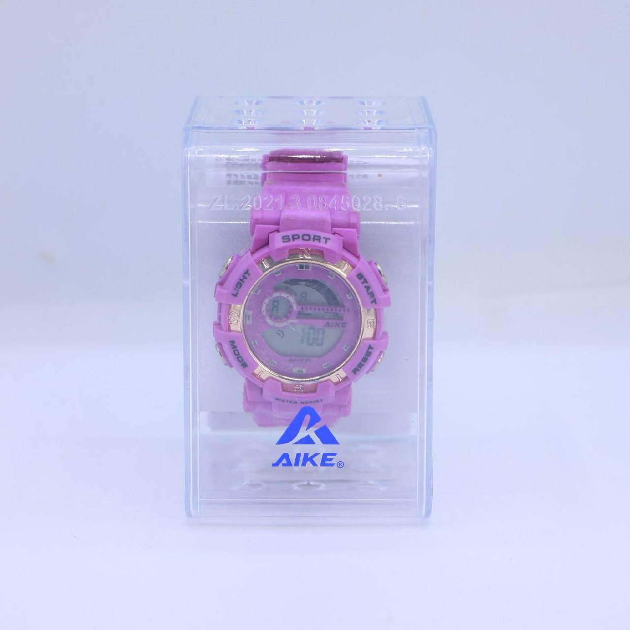 RELOJ AIKE PARA NIÑOS