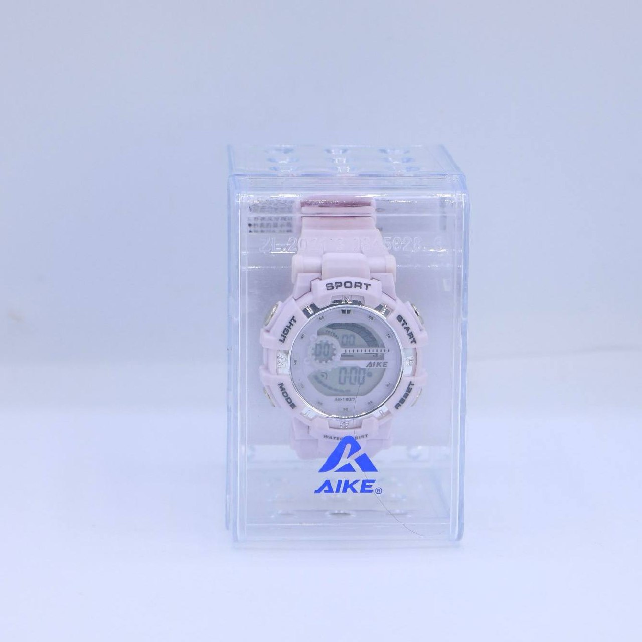 RELOJ AIKE PARA NIÑOS