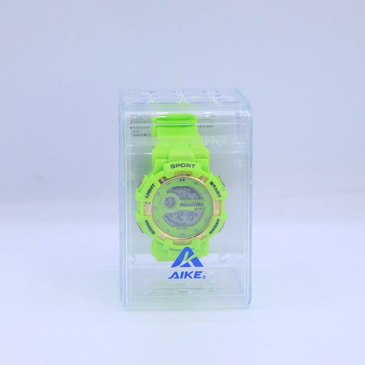 RELOJ AIKE PARA NIÑOS